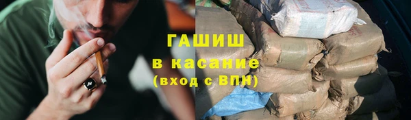 стаф Абинск