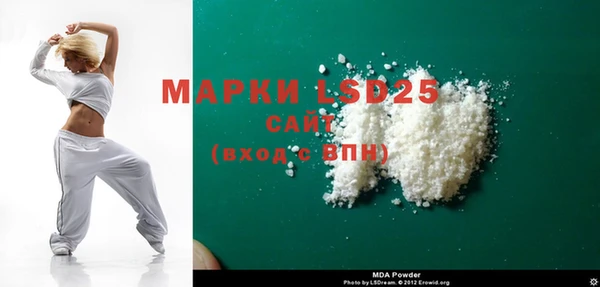 стаф Абинск